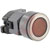 EAO - 704.006.218 - 30.5mm Red Transp Lens Aluminum Bezel Illum 35mm Round Indicator Actuator|70029451 | ChuangWei Electronics