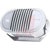 Bogen Communications, Inc. - A6TWHT - Mineral Filled Polyprop White 70V 32W 6In.Dia. Metal Alloy 50Hz to 20kHz Speaker|70146529 | ChuangWei Electronics
