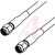 Amphenol RF - 135101-07-M0.50 - 0.50 Meters SMA Straight Plug to SMA Straight Plug on RG-142 cable|70369127 | ChuangWei Electronics