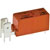 TE Connectivity - RF334024 - 24V dc SPST-NO PCB Mount Non-Latching Relay Through Hole|70288608 | ChuangWei Electronics