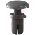 Essentra Components - SR-4050B - Snap Rivet; Nylon 6 (RMS-52); Black; 0.161 to 0.165; 0.315 0.08; SR Series
