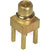 Amphenol RF - 908-21103 - gold over nickel 4 legs thru hole mmcx str pcb mountplug rf coaxial connector|70142778 | ChuangWei Electronics