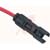 TE Connectivity - 6-1394461-5 - 10 AWG PLUS MALE 1 POS. CABLE COUPLER SOLARLOK PHOTOVOLTAIC CONNECTOR|70084865 | ChuangWei Electronics