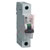 GE Industrial Solutions - EP101ULC10 - MINIATURE CIRCUIT BREAKER; EP100; 1 Pole; 10 A; 277 VAC
