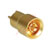 Amphenol RF - 920-264P-51P - 50 Ohm 15.29mm Ref Plane PCB Mount Straight AFI Male Coaxial/RF Connector|70329450 | ChuangWei Electronics