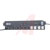 Tripp Lite - IBAR12-20T - Tripp Lite Isobar Surge Protector Rackmount 20A 12 Outlet 15ft Cord 1URM|70590165 | ChuangWei Electronics