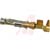 TE Connectivity - 1-66601-0 - 18-14AWG Crimp Gold over Nickel Signal Copper Alloy 16 Socket Contact,Multimate|70083351 | ChuangWei Electronics