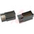 TE Connectivity - 1469922-1 - with Press-In Termination Right Angle Through Hole Memory Card Connector|70287727 | ChuangWei Electronics