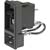 Schurter - EF11.ABDBF130C0.0010.01 - black 2-pole w/o line filer IEC Appliance Inlet C20 with Circuit Breaker TA45|70080559 | ChuangWei Electronics