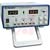 B&K Precision - 1652 - Power Supply; DC Type of Power Supply; 0 to 24 VDC; 0 to 500; 60 Hz; 0 to 40 de
