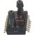Amphenol Advanced Sensors - NPA-700B-015D - Surface Mount Barbed 15 psi Differential I2C Digital Pressure Sensor|70237967 | ChuangWei Electronics