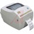 TE Connectivity - T208M-PRINTER - 4 lbs. T200 Series 2 in./Sec. 203 DPI 4.09 in. Thermal Transfer Printer|70062489 | ChuangWei Electronics