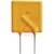 TE Connectivity - RGEF1400 - RGEF Series Radial Epoxy Polymer 16VDC 14A Hold 100A Max Resettable Fuse|70059824 | ChuangWei Electronics