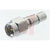 TE Connectivity - 1408343-1 - Straight 50Ohms RF Adapter QMA Socket to SMA Plug 0 - 6GHz|70086221 | ChuangWei Electronics