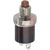 TE Connectivity - MSP103C04 - Red Actuator SPST 3AMP 2.5mm Travel Panel Mount Pushbutton Switch|70155935 | ChuangWei Electronics