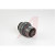 Bulgin - PXP6012/08P/CR - Push-Pull Mating Male Contacts 32mm Shell Size 8 Pole Pmnt Conn Plug 6000 Series|70266626 | ChuangWei Electronics