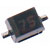 ROHM Semiconductor - UDZSTE-174.7B - 4.7V 2%0.2 W SMT 2-Pin SOD-323F ROHM UDZSTE-174.7B Zener Diode|70521894 | ChuangWei Electronics