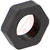 Altech Corp - 7211 851 - PG 7 Thread PolyamideCable Gland Locknut Black Glass Fibre Reinforced|70074449 | ChuangWei Electronics