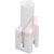 TE Connectivity - 350866-1 - White Nylon Receptacle (Cap) 1 Universal MATE-N-LOK Connector, Soft Shell|70083520 | ChuangWei Electronics
