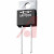 Caddock - MP820-10.0-1% - Resistor; Thick Film; Res 10 Ohms; Pwr-Rtg20 W; Tol 1%; Radial; TO-220; Heat Sink