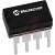 Microchip Technology Inc. - PIC12C509A-04I/P - PIC12C509A-04I/P, 8bit PIC Microcontroller, 4MHz, 1024x12 words EPROM, 8-Pin PDIP