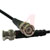 Amphenol RF - 115101-19-M1.25 - 1.25 Meters BNC Straight Plug to BNC Straight Plug on RG-58 cable|70369090 | ChuangWei Electronics