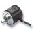 Omron Automation - E6F-AB3C-C 360 5M - E6F-A Absolute NPN Open Collector Rotary Encoder, 5000rpm, 360 ppr, 5 to 12Vdc, IP65