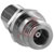 Amphenol RF - 082-66 - pressurized jack to jack n in-series bulkhead adapter rf coaxial connector|70142658 | ChuangWei Electronics