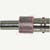 Amphenol RF - 112144 - connector, rf coaxial, bnc crimp straightjack, for rg58, 141, LMR195 cable, 50 ohm