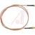 Pomona Electronics - 73066-BB-48 - 48 Inches RF; MMCX Right-Angle Plug to SMA Bulkhead Jack Cable Assembly|70197478 | ChuangWei Electronics
