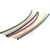 TE Connectivity - VERSAFIT-3/32-KT2-REFILL - 7 Colors Bag of 35 6 in. lengths 2:1 Shrink 3/32 in. ID Tubing, Heat Shrink|70101175 | ChuangWei Electronics