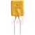TE Connectivity - RHEF400 - RHEF Series Radial Epoxy Polymer 16VDC 4A Hold 100A Max Resettable Fuse|70059826 | ChuangWei Electronics