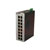 N-TRON Corporation - 116TX - 100 Series Copper Ports 16 RJ45 10/100 Base-TX Unmanaged Ethernet Switch|70229511 | ChuangWei Electronics