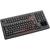 Cherry Americas - G80-11900LPMUS-2 - Black MX Gold Keyswitch 2 ea.PS/2 Connectors 104 Key W/Touchpad Compact Keyboard|70207326 | ChuangWei Electronics