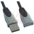 GC Electronics - 45-1423-15 - USB 2.0 A Plug to A Jack - 15 ft - Better