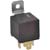 TE Connectivity - 1432791-1 - BRACKET AGSNO FORM C 12V PI MINI-ISO RELAY|70198896 | ChuangWei Electronics