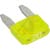 Bussmann by Eaton - ATM-20 - 32VDC Blade Plastic-Yellow Dims 0.43x0.15x0.642