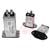 TE Connectivity - 10EEJ1 - .250 10 AMP Enhanced Performance Compact RFI FilterIEC Connector Package|70185625 | ChuangWei Electronics
