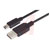 L-com Connectivity - CSMUAMB5-05M - 0.5 m USB-A-USB Mini-B Cable Assy|70375250 | ChuangWei Electronics