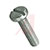 Keystone Electronics - 9300 - Steel/Zinc .212 OD .250 Length 4-40 Thread Slotted Pan Head Screw|70181475 | ChuangWei Electronics