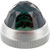 Dialight - 103-1332-403 - For 1 in. mounting hole 1 in. 1.20 in. Green Indicator Lens|70081453 | ChuangWei Electronics