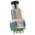 TE Connectivity - MPG206N - 0.468 in. bushing mnt Solder Lug DPDT 6A 125VAC Switch, Pushbutton Alcoswitch|70156029 | ChuangWei Electronics