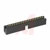 3M - 30340-6002HB - Thru-Hole Straight Low Profile 40Pin 0.100in Header, 4-Wall Rect Conn|70253826 | ChuangWei Electronics