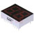 ROHM Semiconductor - LB-602VK2 - CC Red 16 mcd RH DP 14.3mm ROHM LB-602VK2 2 Digit 7-Segment LED Display|70521787 | ChuangWei Electronics