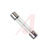 Littelfuse - 0313005.HXP - Cartridge Glass Dims 0.25x1.25