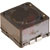 Bourns - SRR1208-102KL - Inductor; Filter; Ind 1000uH; Tol 10%; Cur 0.5A; SMT; Case 1208; DCR 1.65 Ohms