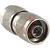 Aim Cambridge-Cinch Connectivity Solutions - 26-8009 - 50 Ohms N Splice Male to Male Adapter Adapter|70081324 | ChuangWei Electronics