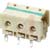 TE Connectivity - 1-2106751-2 - 20AWG 2 Position Thru Hole-IDC Lighting Connector|70088086 | ChuangWei Electronics