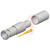 Amphenol RF - 034-1027 - forBelden-1695A 75Ohm Cable Plug STR HD-BNC RF Conn|70241948 | ChuangWei Electronics