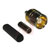 Amphenol RF - 142103 - SMZ Straight Crimp Plug for RG-179 RG-187 75 Ohm RF Connector|70032530 | ChuangWei Electronics